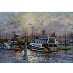 Le Havre - Port de pêche