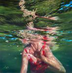 Under water Feeling